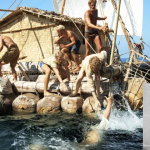 Thor Heyerdahl Vindicated