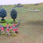 GADD About Miniature Wargames