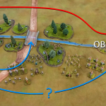 Clever Scenario Design