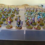 Undead Swarm Army