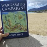 Wargame Campaigns by Henry Hyde