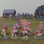 Some Napoleonic Bigger Battles