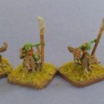 More Mounted Goblins