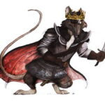 The Rat King’s Tale Continues