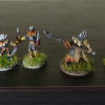 Dark Elves