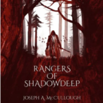 Initial Thoughts on ‘Rangers of Shadowdeep’