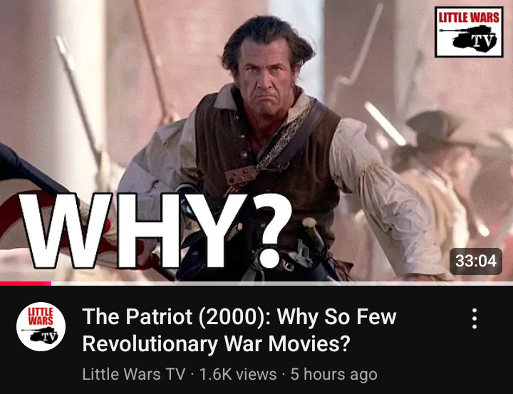 Not Buying It