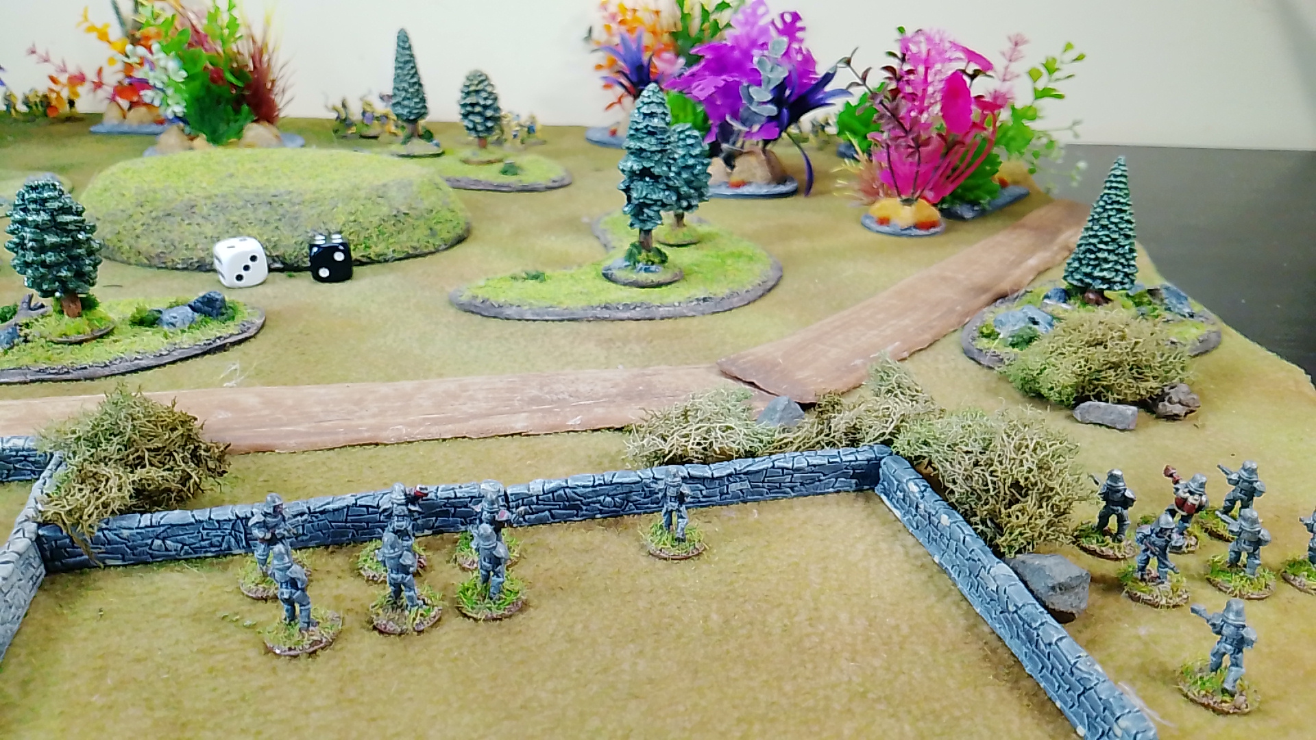 Imperial Commander: Better Than Expected