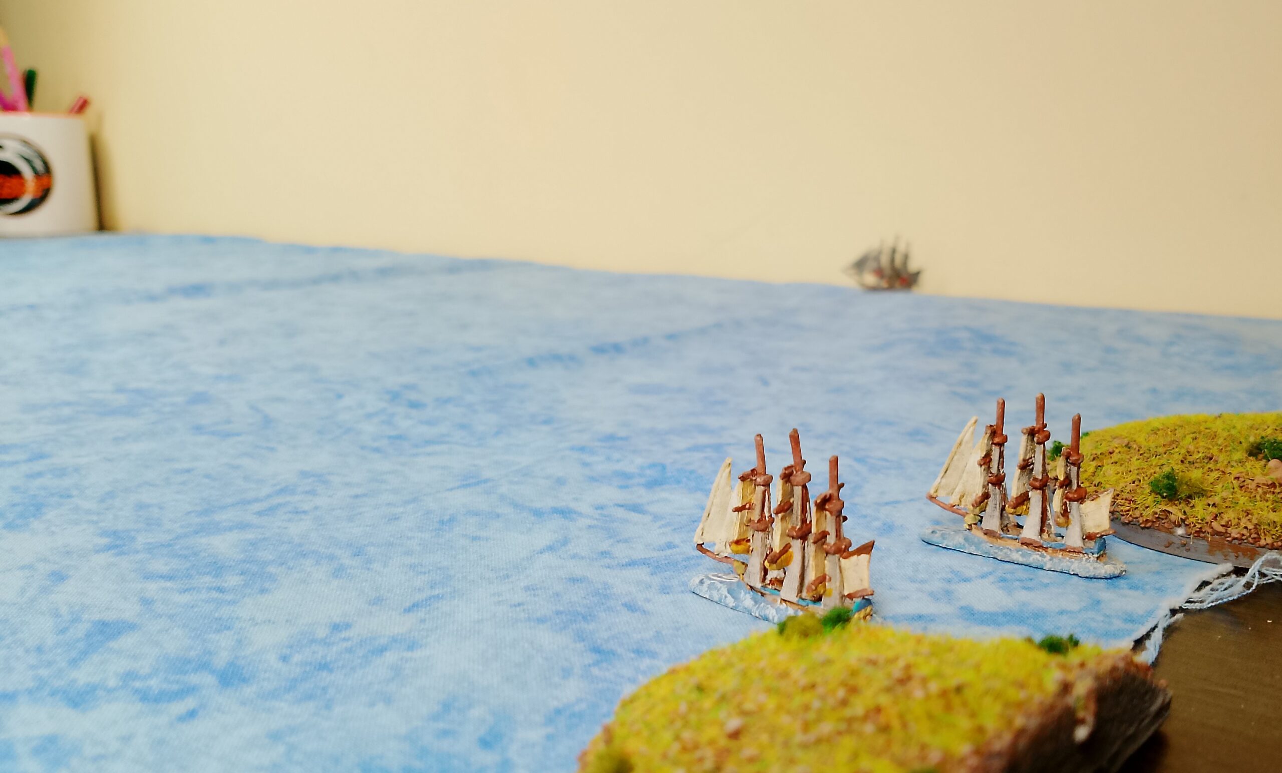Narrative+ Campaigns