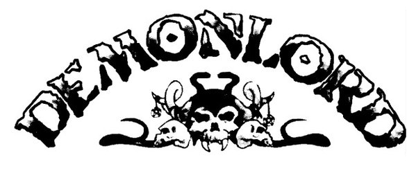 Demonlord: Punching Above Weightclass