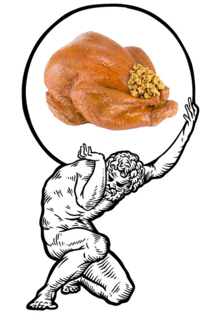 Another One In the Books