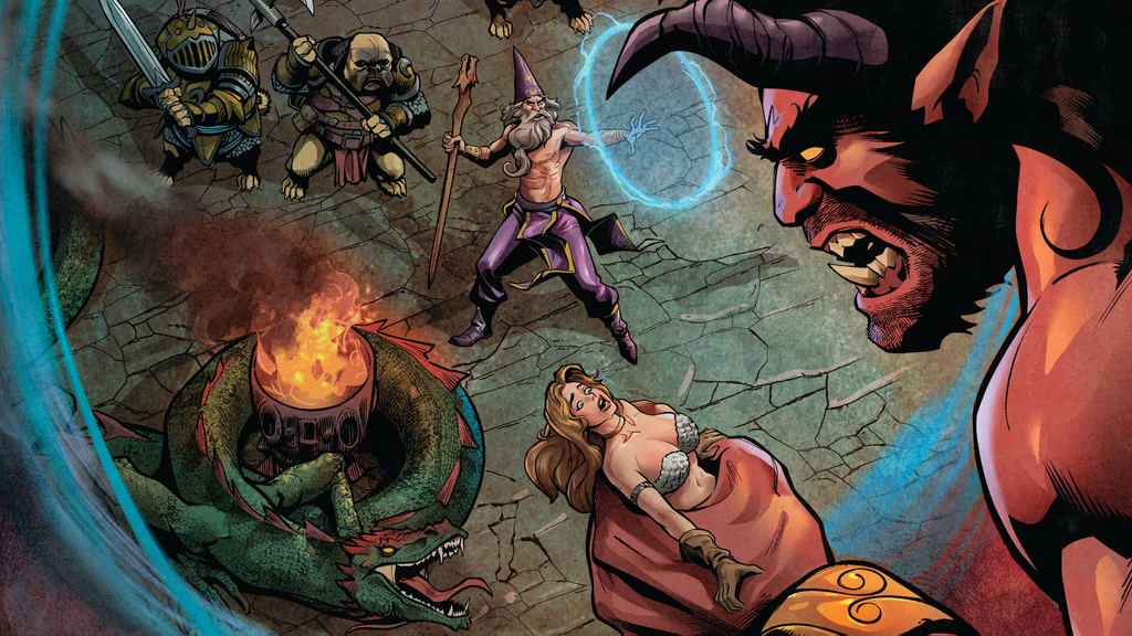 They Cracked the Code