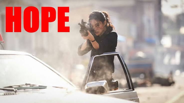 HOPE: The Movie With A Million Buts